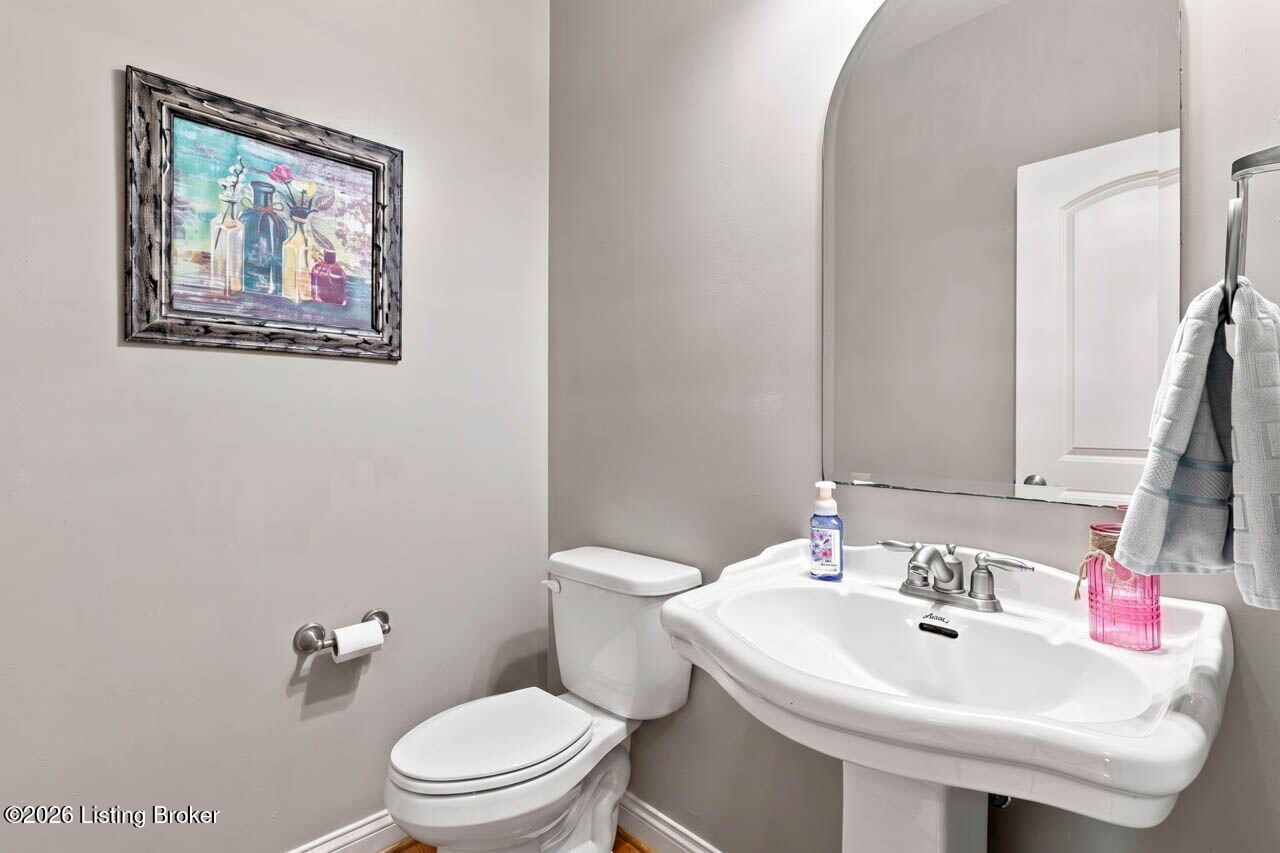 7612 Aspen Ridge Road Louisville, KY 40214 - Photo 20 of 63 7612 Aspen Ridge Rd