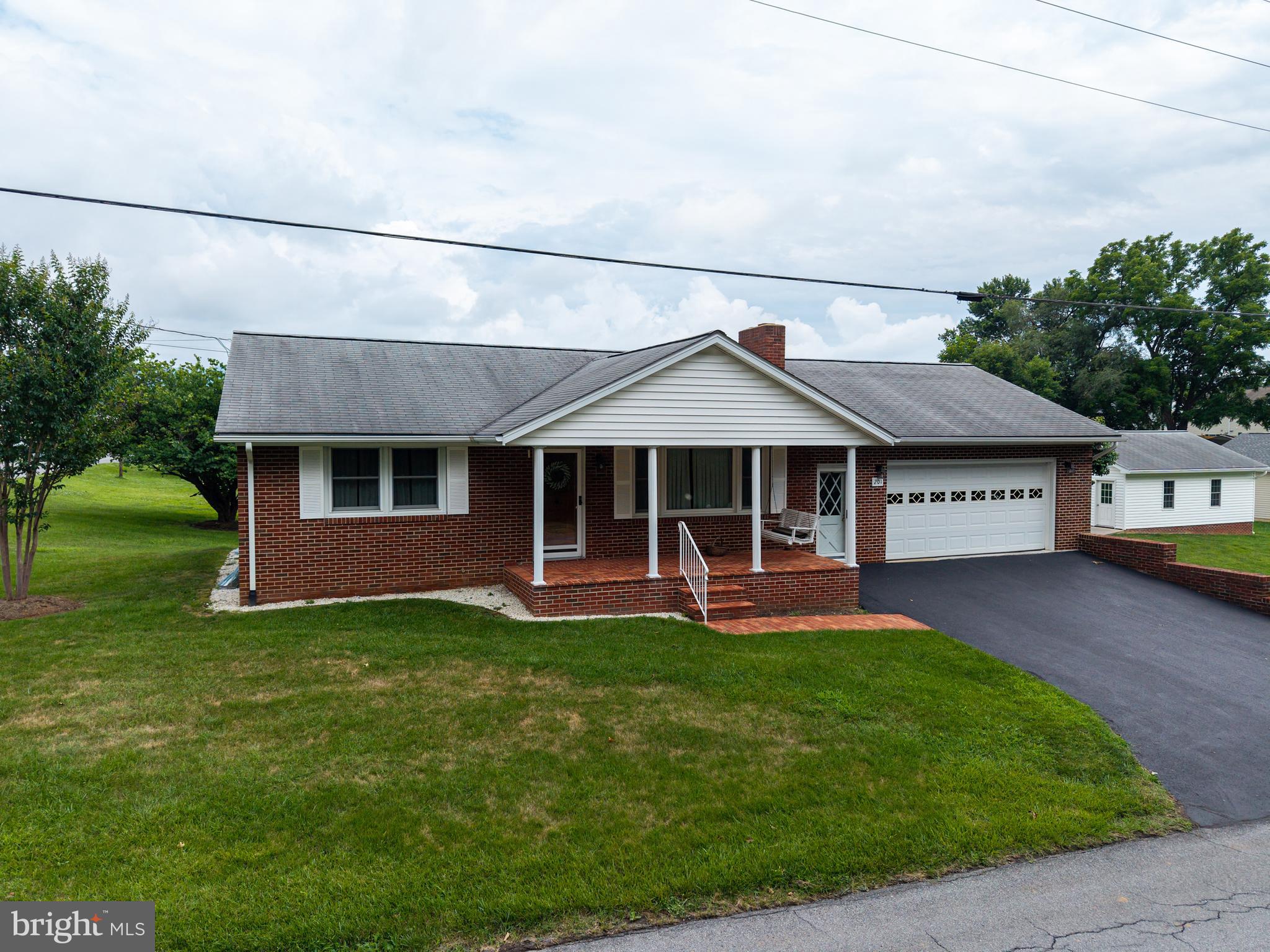 201 1st Street Luray, VA 22835 - Photo 42 of 66