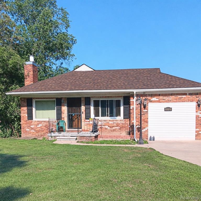 1002 Minnesota Road Troy, MI 48083 - Photo 1 of 1