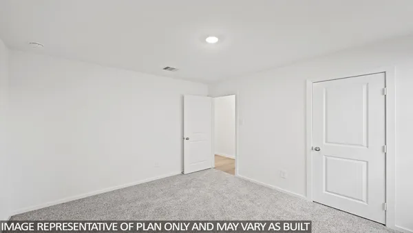 $306,990 | 3021 Eagle Bay Drive, Katy, TX 77493