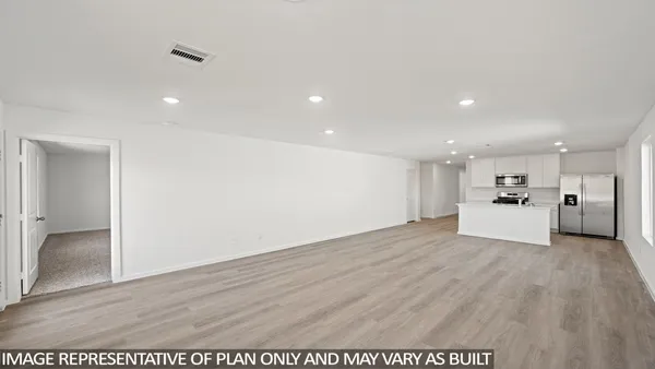 $306,990 | 3021 Eagle Bay Drive, Katy, TX 77493