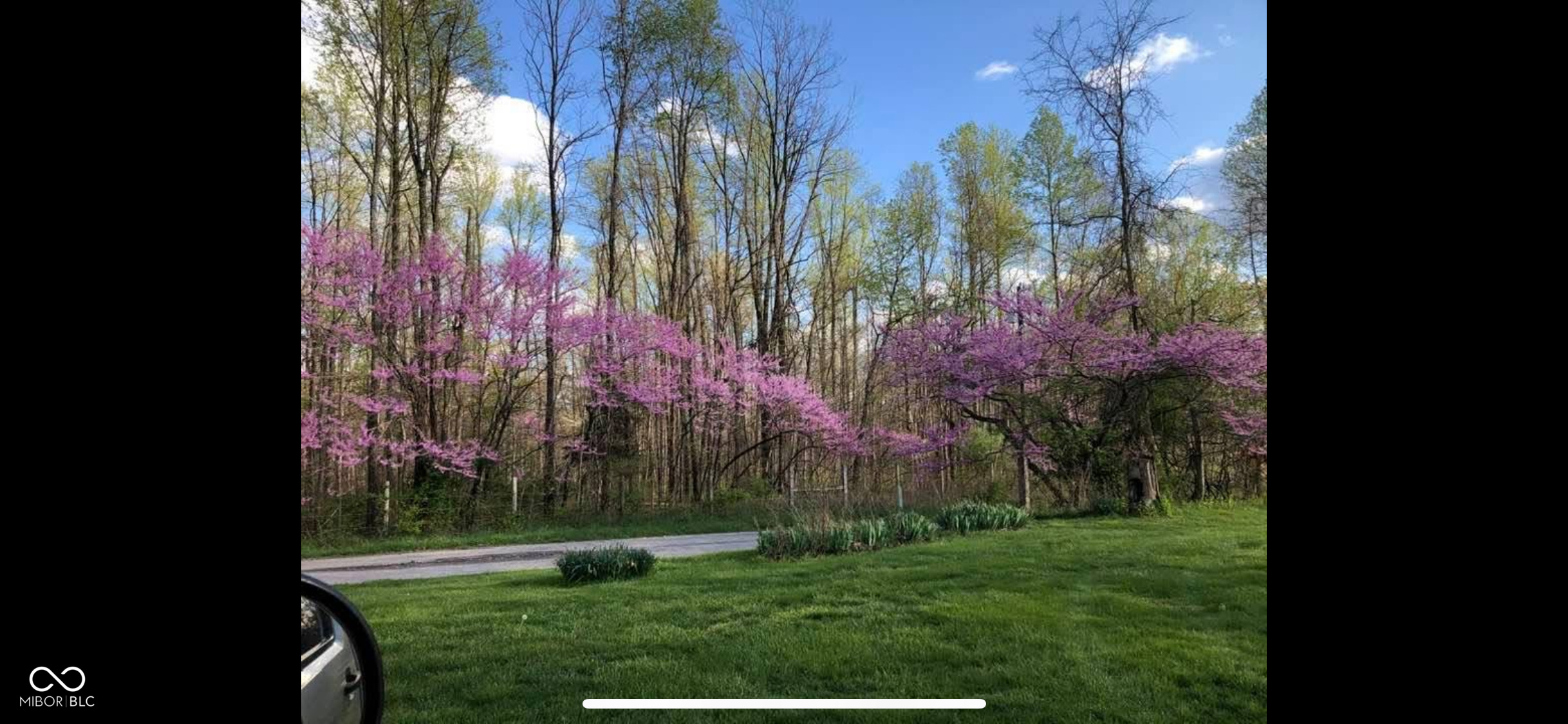 9700 North Bowman Road Gosport, IN 47433 - Photo 1 of 10