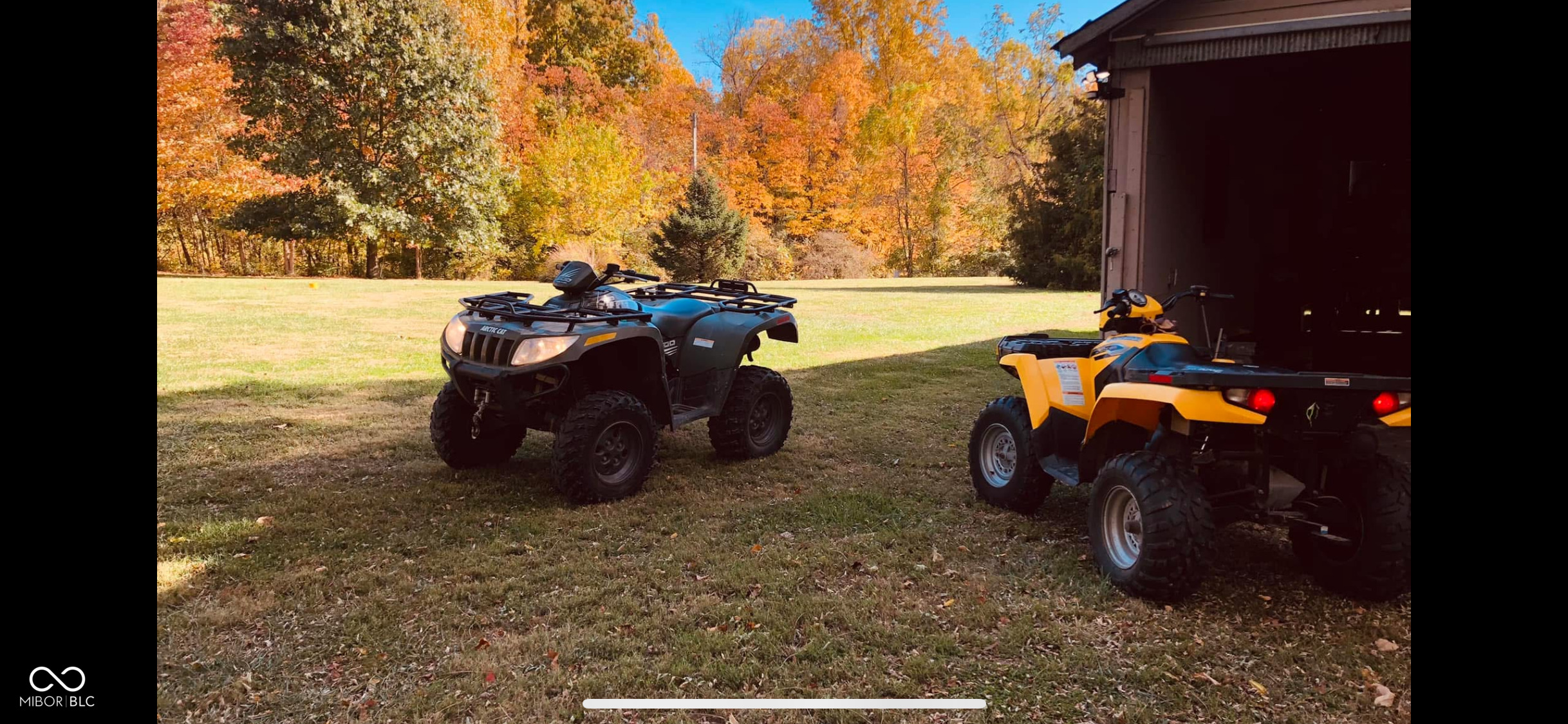 9700 North Bowman Road Gosport, IN 47433 - Photo 2 of 10