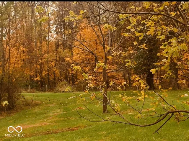 $165,000 | 9700 North Bowman Road, Gosport, IN 47433