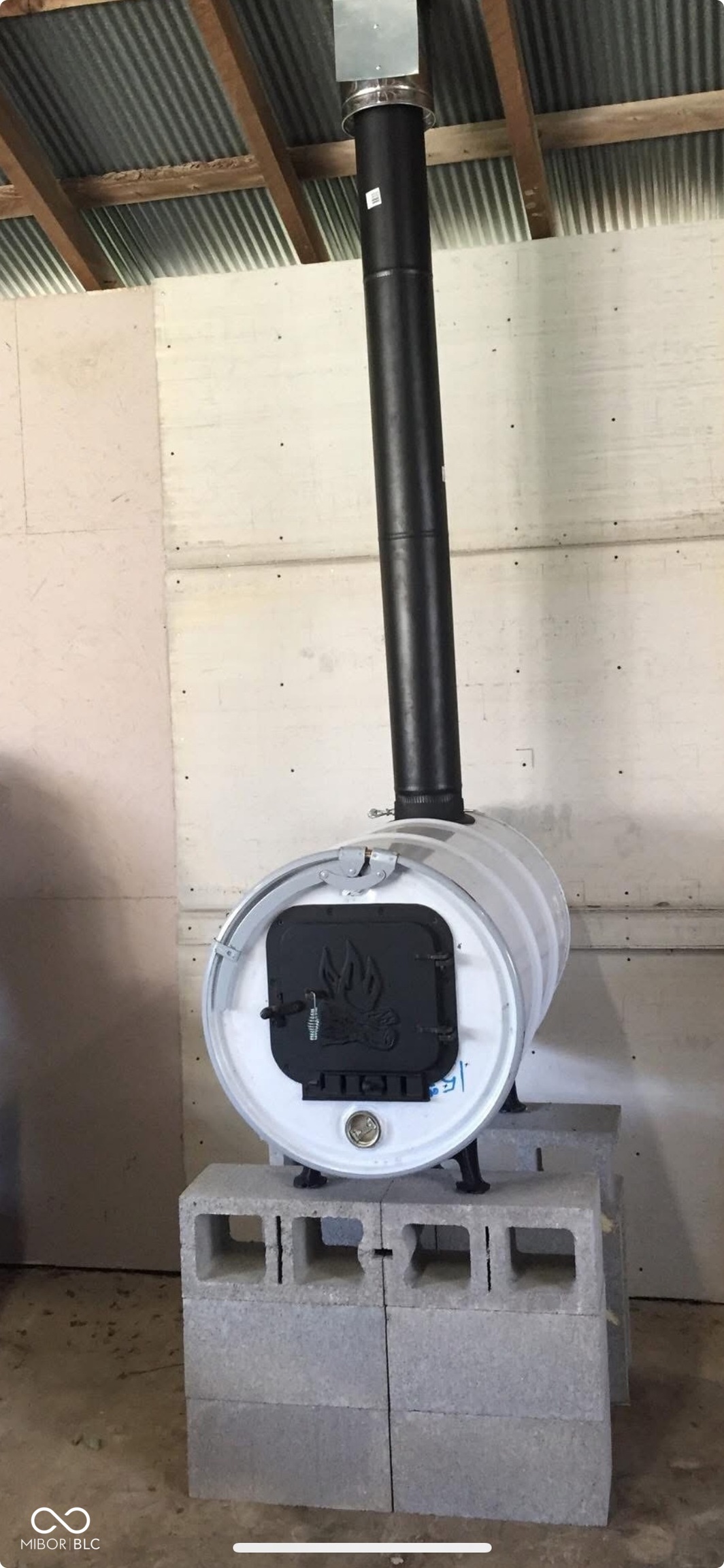 9700 North Bowman Road Gosport, IN 47433 - Photo 9 of 10