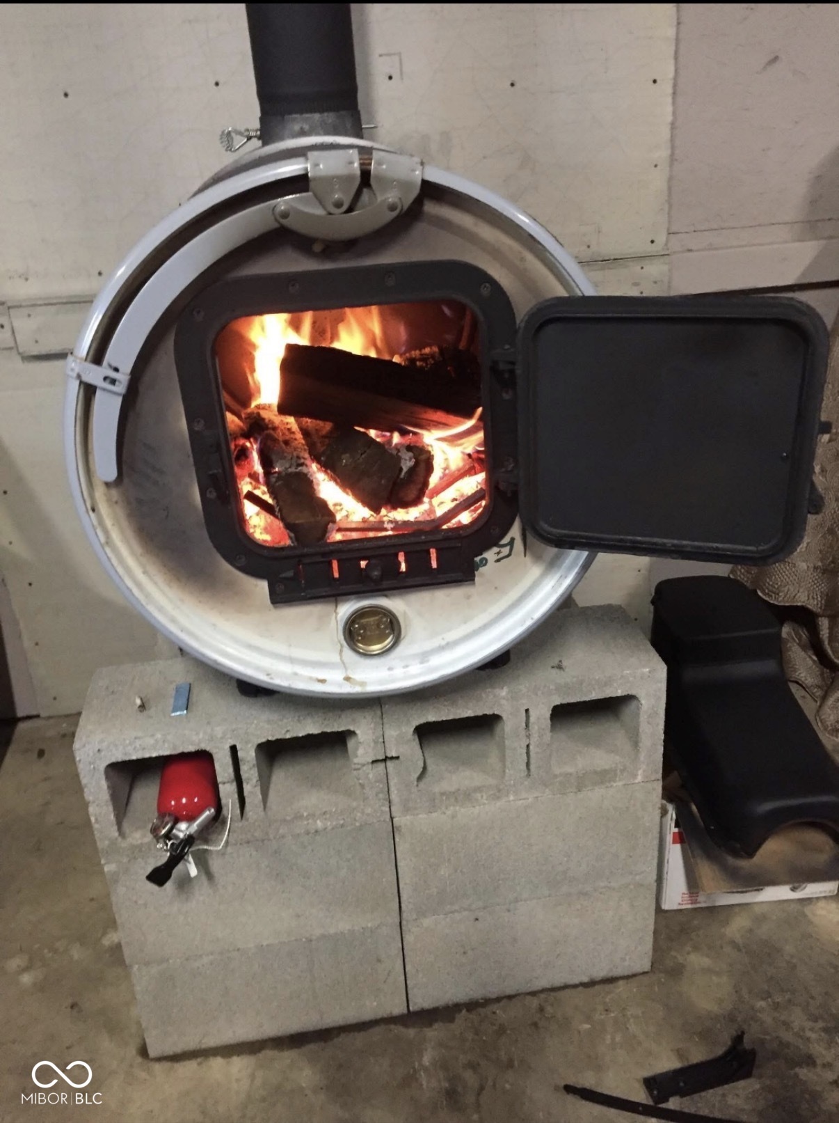 9700 North Bowman Road Gosport, IN 47433 - Photo 10 of 10