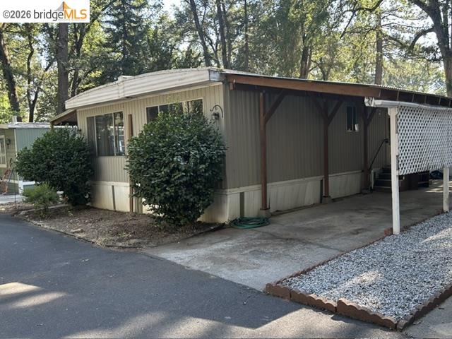 21850 Belleview Road, Unit 36 Sonora, CA 95370 - Photo 1 of 32 Gallery Image 1