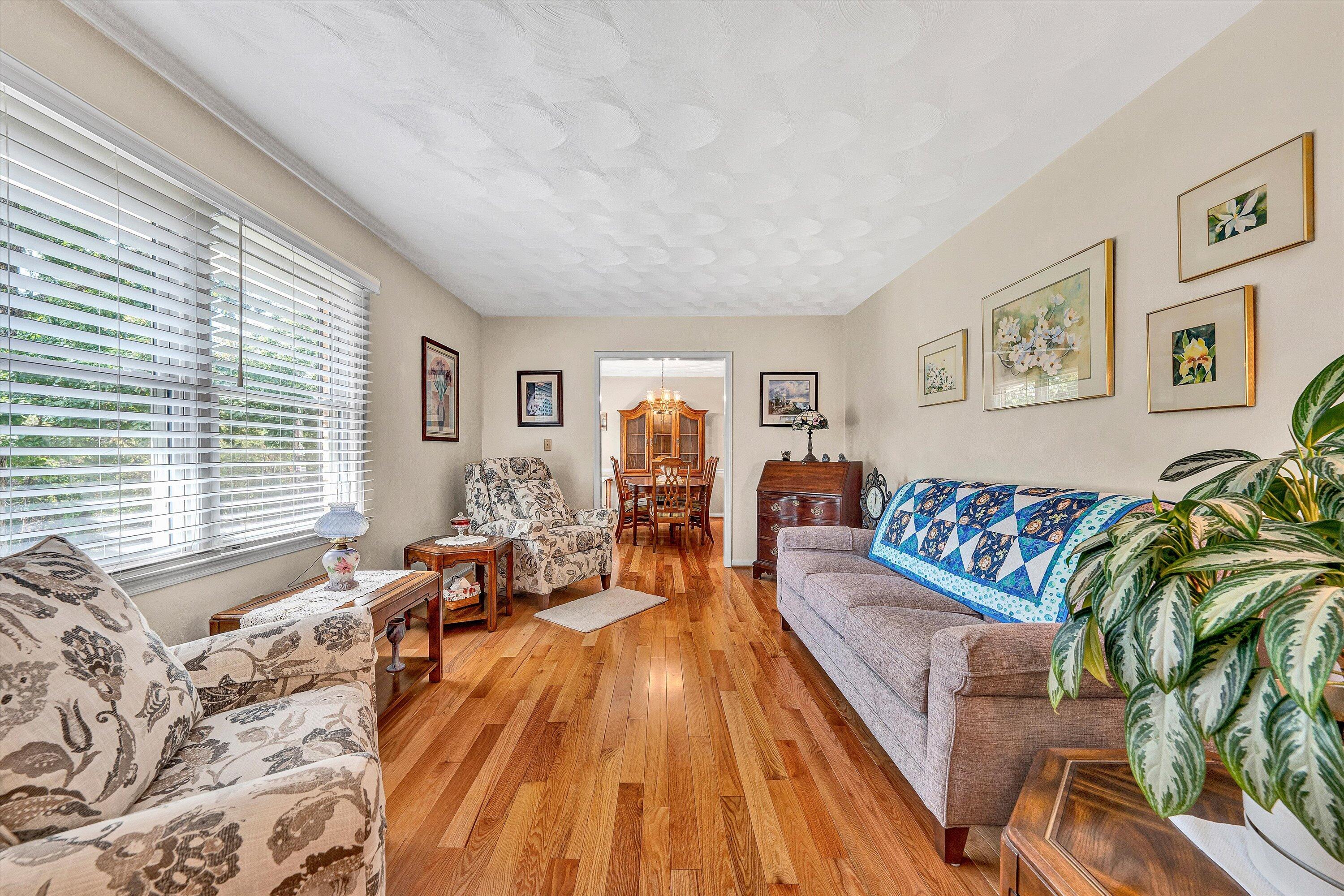 230 Keswick Farm Road Troutville, VA 24175 - Photo 11 of 50 11-DSC00109