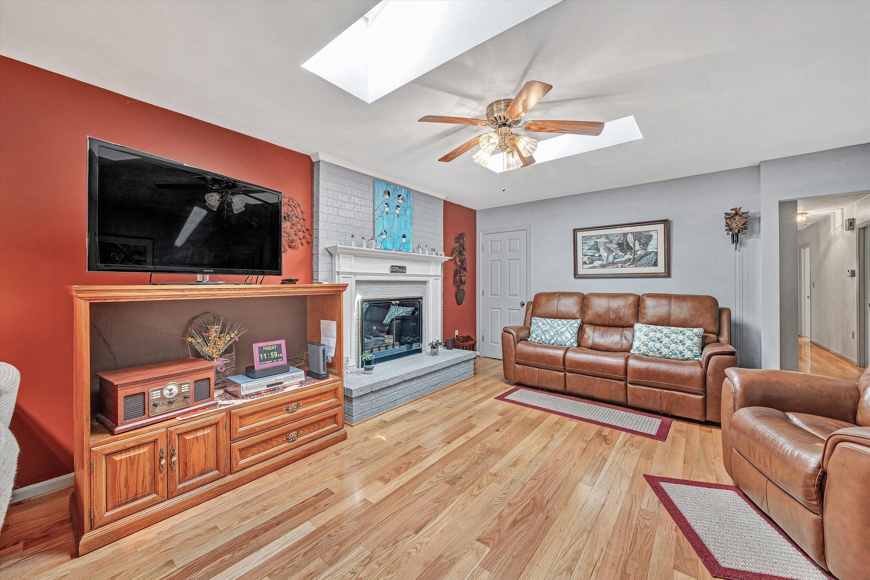 230 Keswick Farm Road Troutville, VA 24175 - Photo 14 of 50 14-DSC00169