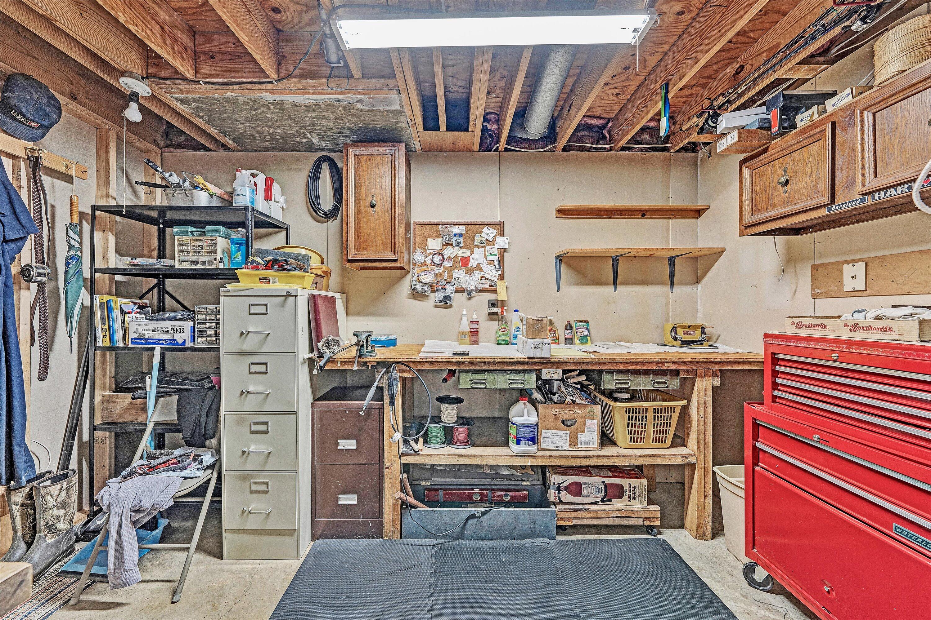 230 Keswick Farm Road Troutville, VA 24175 - Photo 36 of 50 36-DSC00160