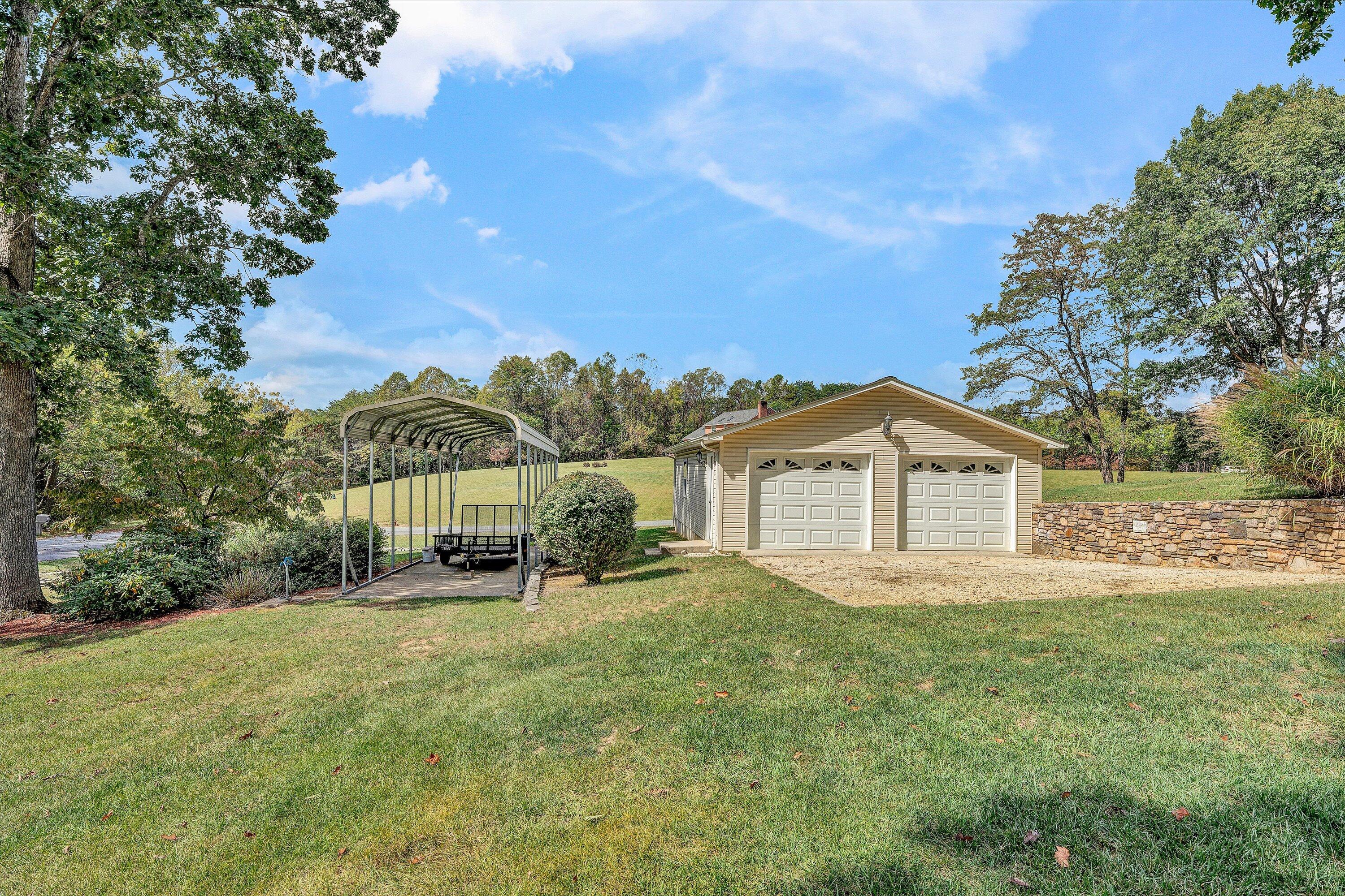 230 Keswick Farm Road Troutville, VA 24175 - Photo 42 of 50 42-DSC00205