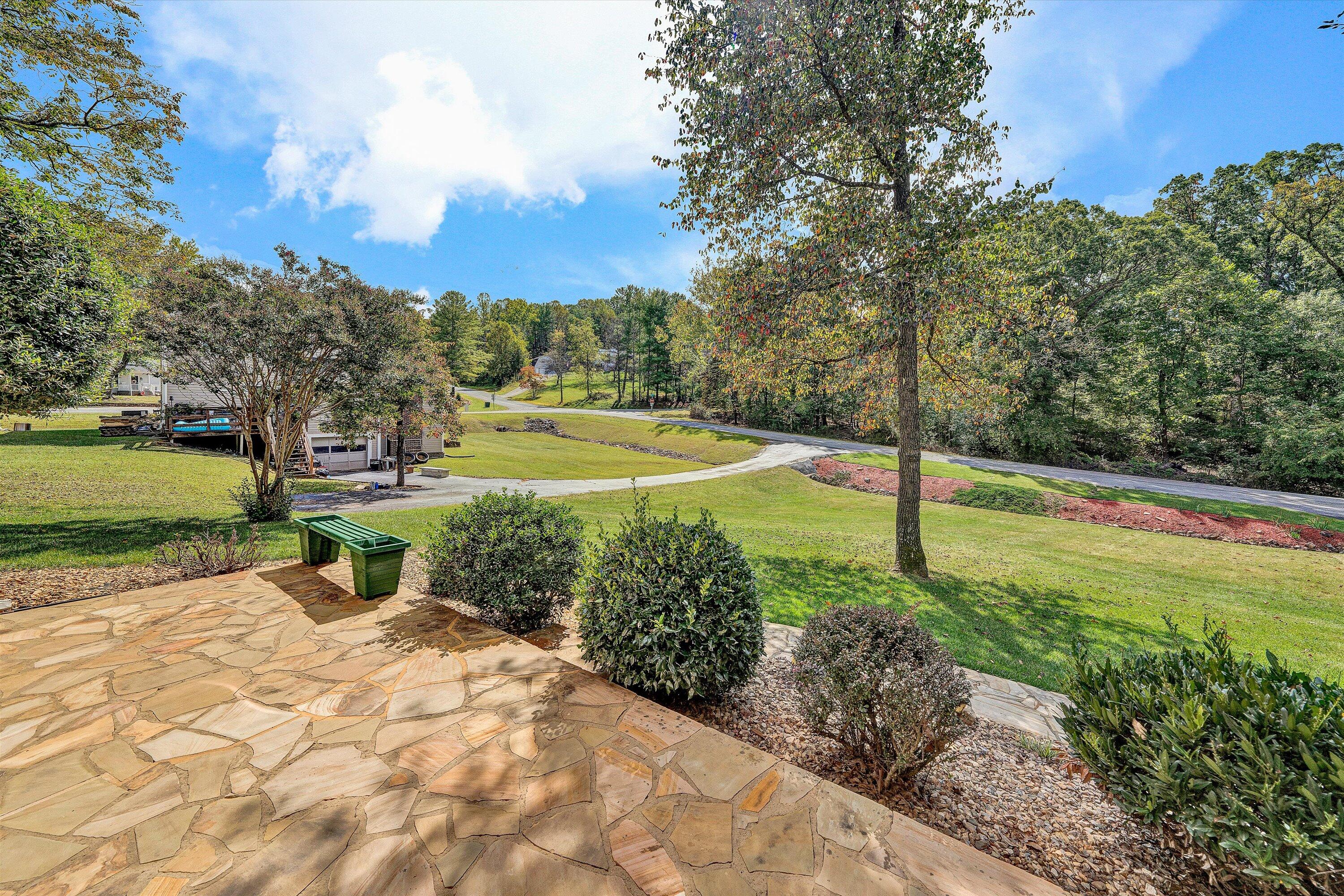 230 Keswick Farm Road Troutville, VA 24175 - Photo 8 of 50 08-DSC00223