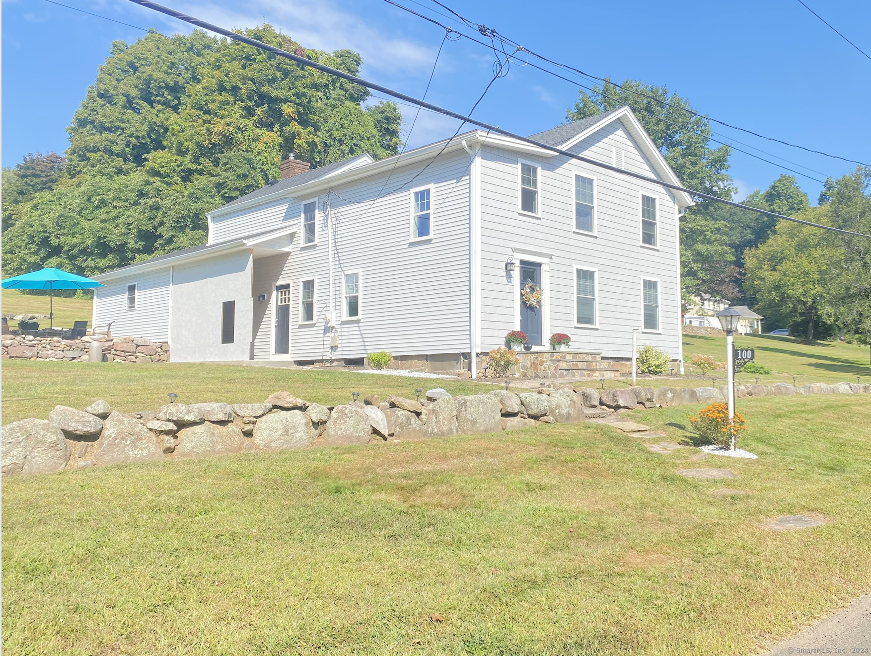 100 Gaylord Mountain Road Hamden, CT 06518 - Photo 1 of 1 Gallery Image 1