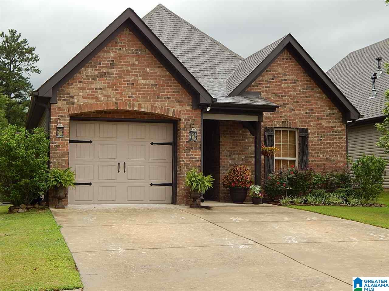 132 Sharpe Street Sterrett, AL 35147 - Photo 42 of 50