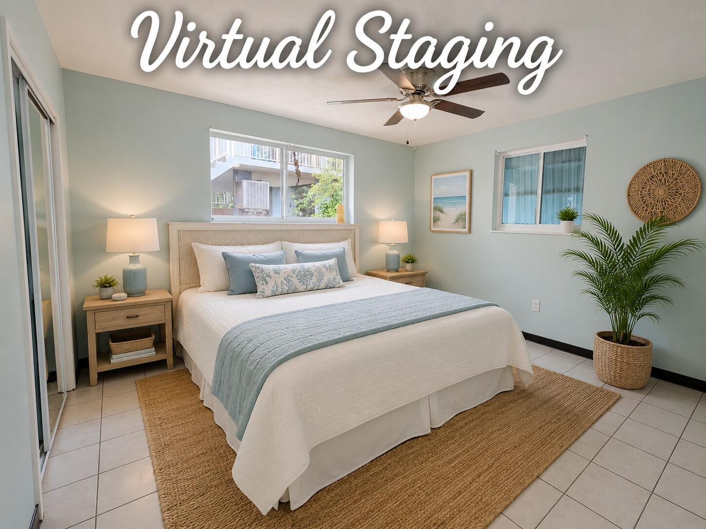 653 Colson Drive Key Largo, FL 33037 - Photo 17 of 30 bedroom room staged