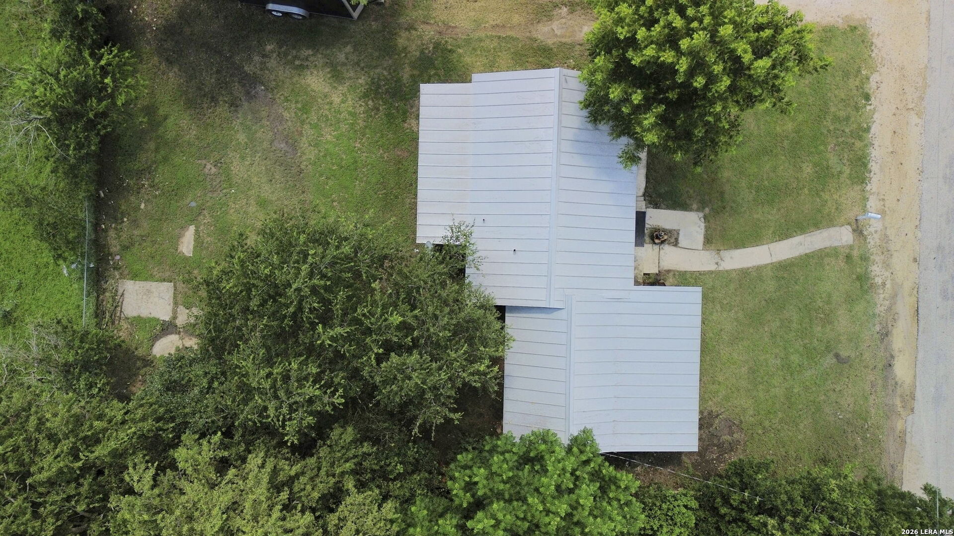 218 Kelly Street Center Point, TX 78010 - Photo 26 of 32