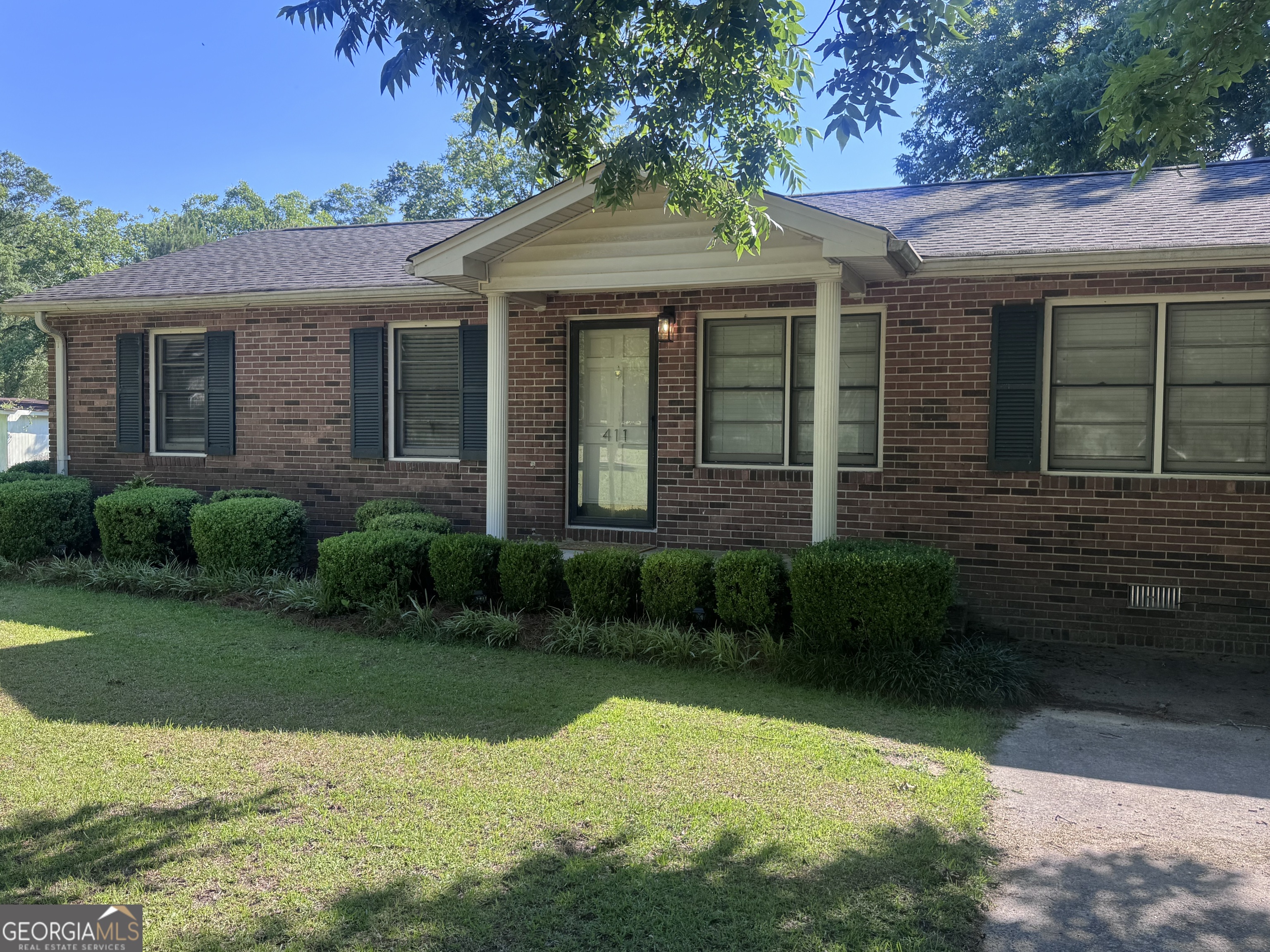 411 North Omega Street Dexter, GA 31019 - Photo 19 of 44