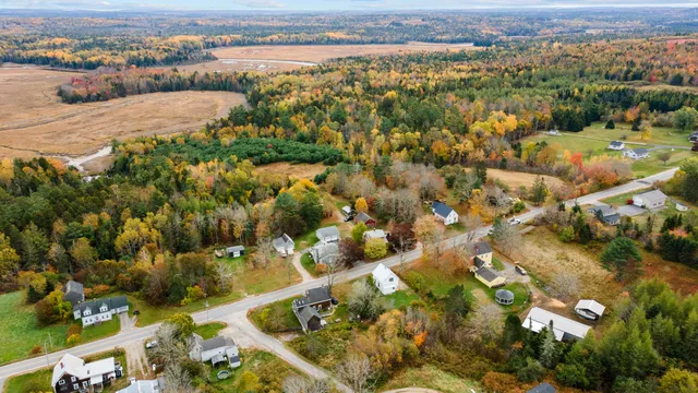 $199,900 | 51 Point Street, Columbia Falls, ME 04623