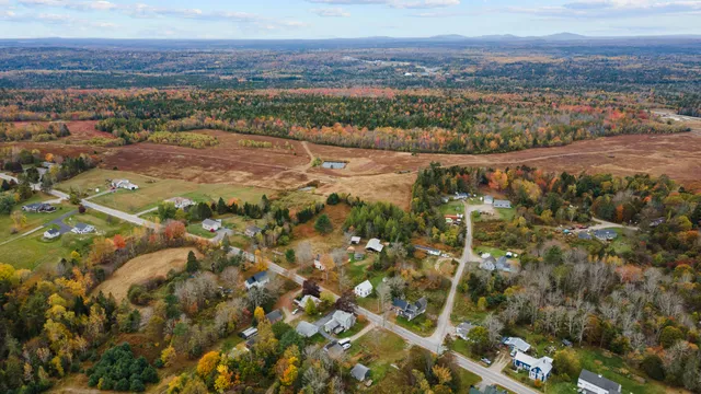 $199,900 | 51 Point Street, Columbia Falls, ME 04623