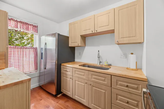 $199,900 | 51 Point Street, Columbia Falls, ME 04623