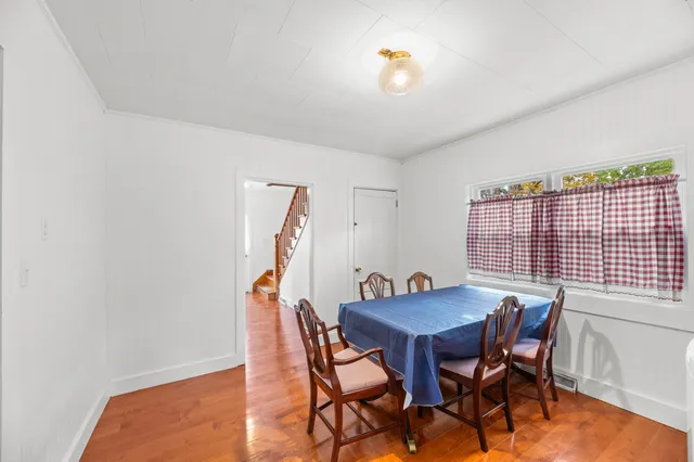 $199,900 | 51 Point Street, Columbia Falls, ME 04623