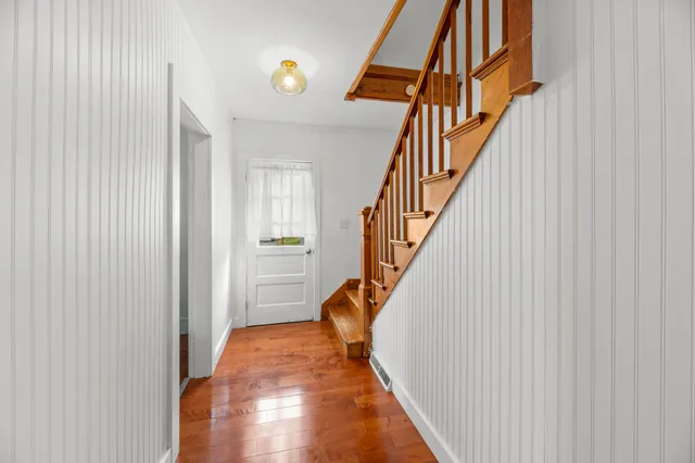 $199,900 | 51 Point Street, Columbia Falls, ME 04623