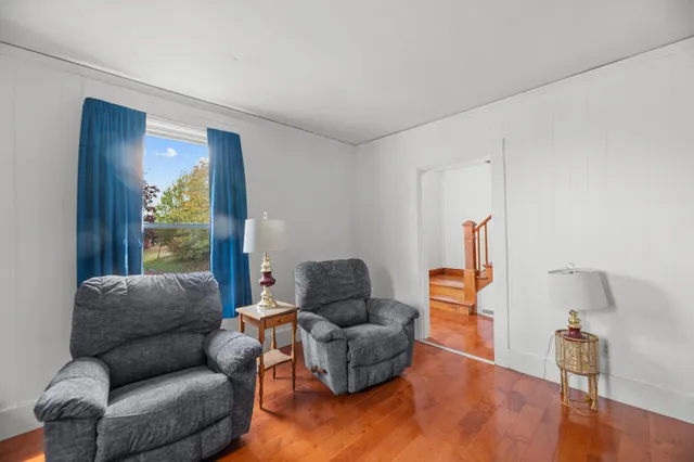 $199,900 | 51 Point Street, Columbia Falls, ME 04623