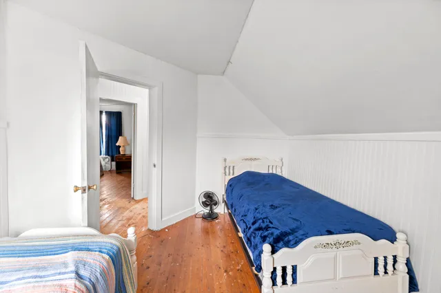 $199,900 | 51 Point Street, Columbia Falls, ME 04623