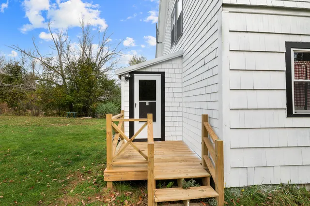 $199,900 | 51 Point Street, Columbia Falls, ME 04623