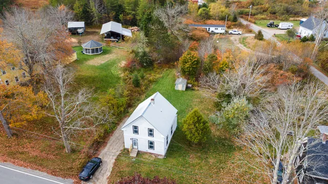 $199,900 | 51 Point Street, Columbia Falls, ME 04623