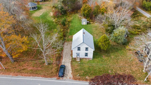 $199,900 | 51 Point Street, Columbia Falls, ME 04623