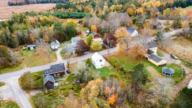 $199,900 | 51 Point Street, Columbia Falls, ME 04623