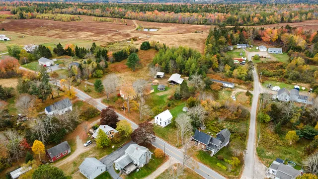 $199,900 | 51 Point Street, Columbia Falls, ME 04623