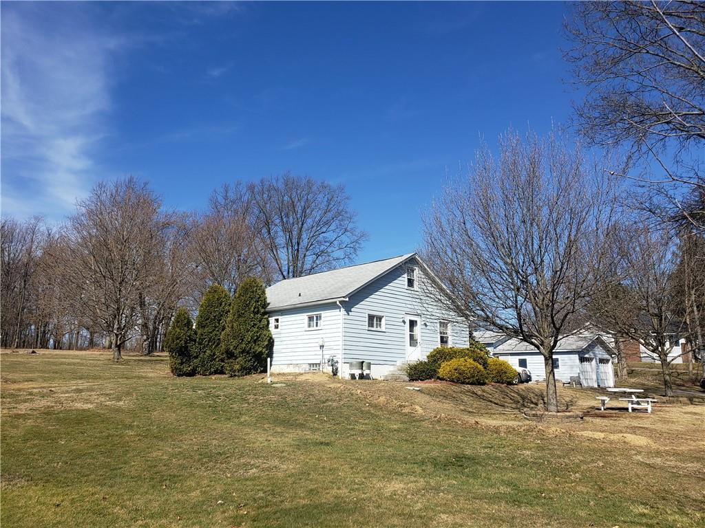 3116 Old Pittsburgh Road New Castle, PA 16101 - Photo 1 of 16 Gallery Image 1