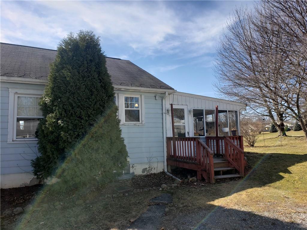 3116 Old Pittsburgh Road New Castle, PA 16101 - Photo 4 of 16 Gallery Image 4