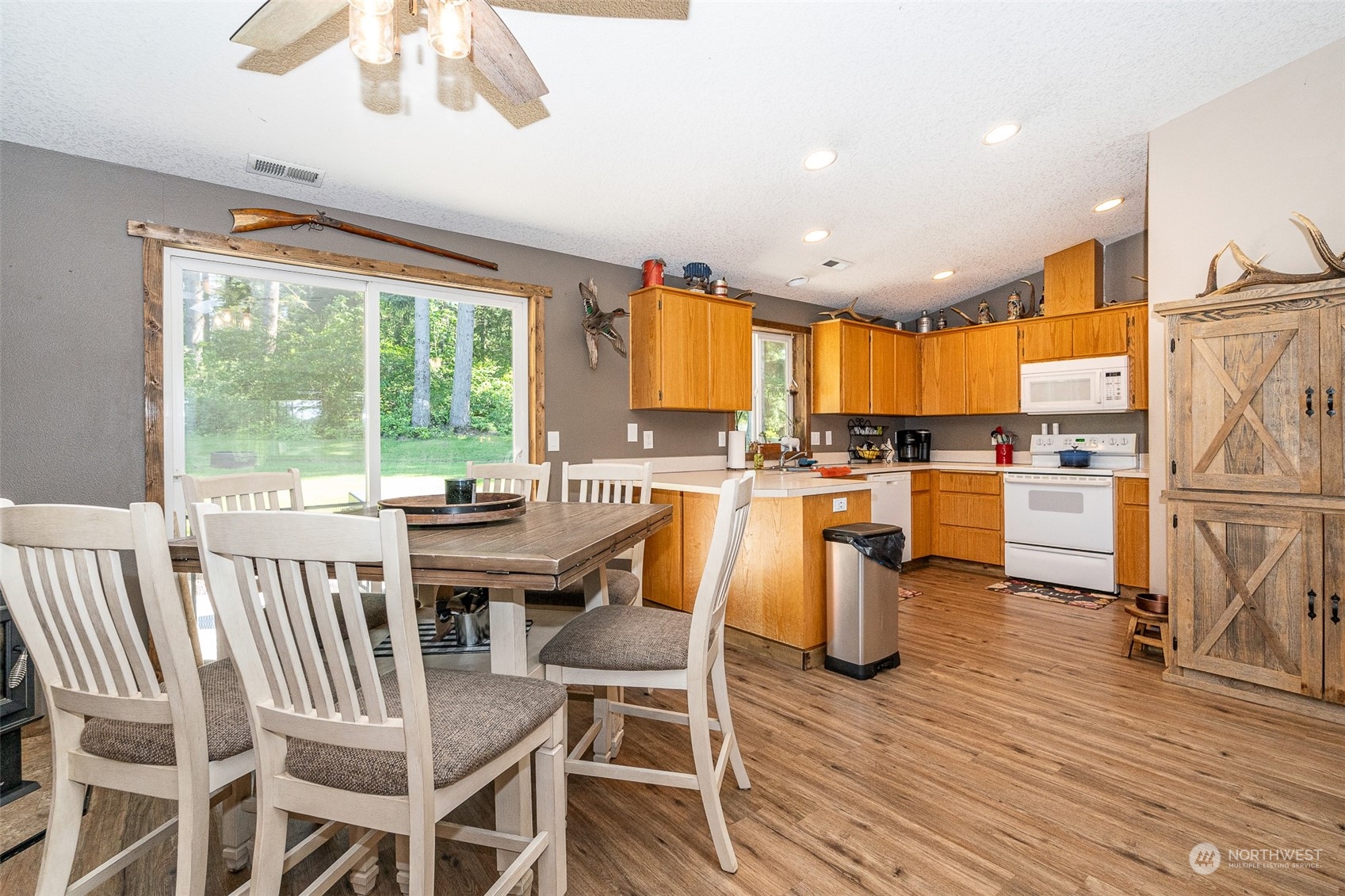 594 Studebaker Road Castle Rock, WA 98611 - Photo 13 of 32 Gallery Image 13