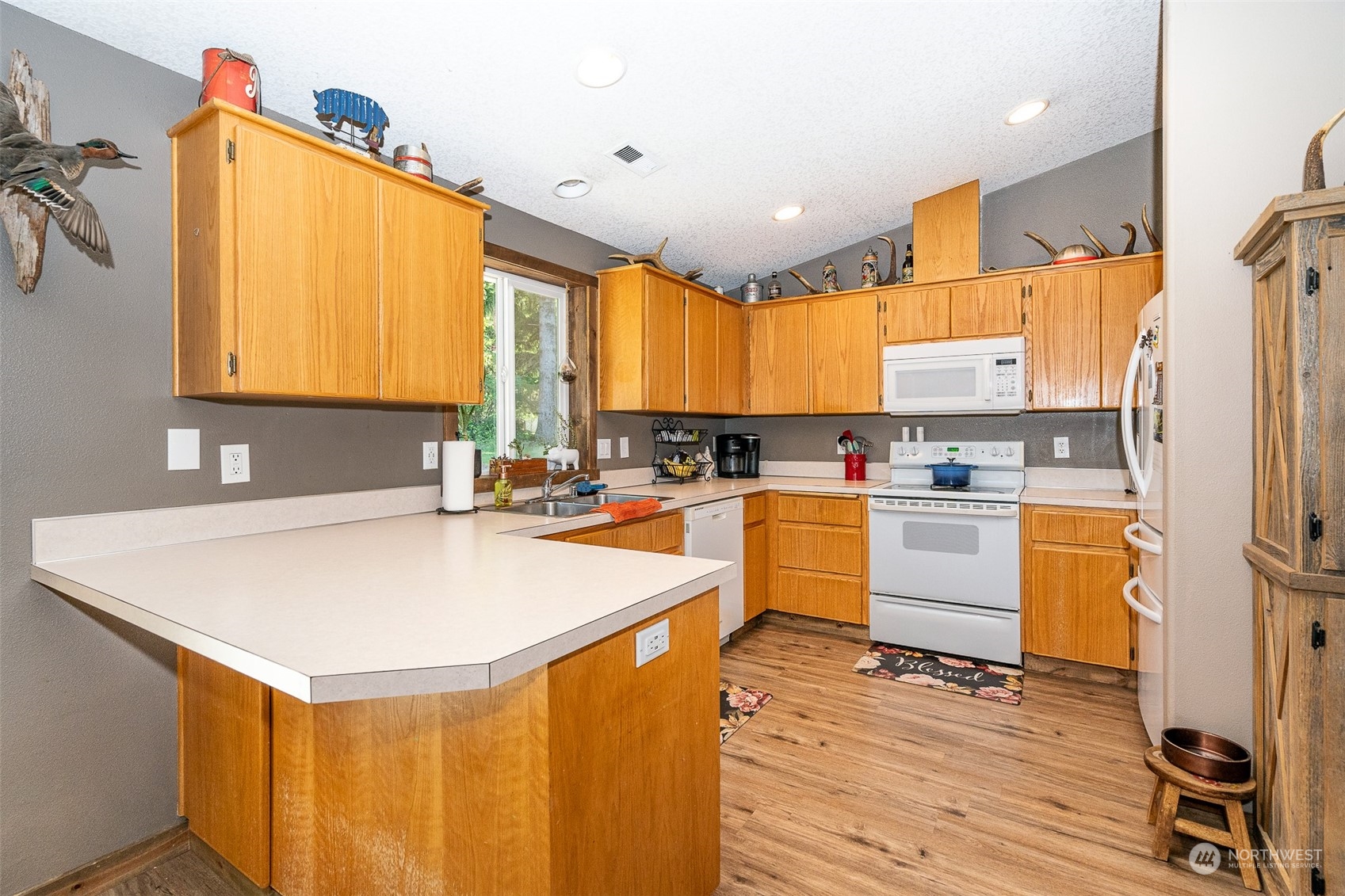 594 Studebaker Road Castle Rock, WA 98611 - Photo 14 of 32 Gallery Image 14