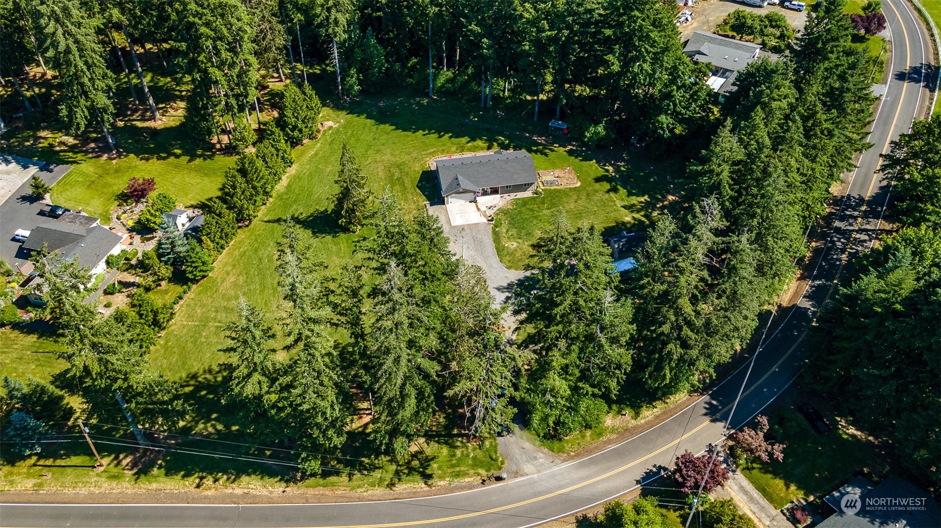 594 Studebaker Road Castle Rock, WA 98611 - Photo 4 of 32 Gallery Image 4