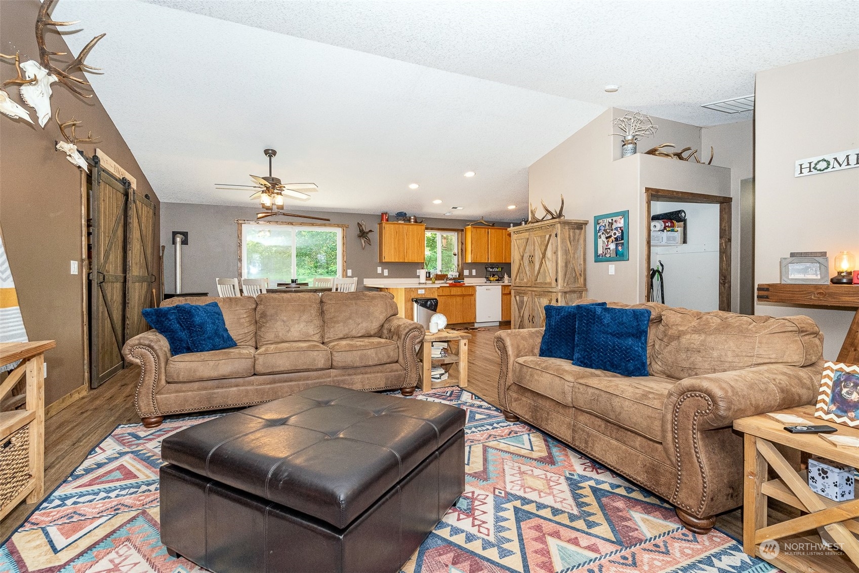 594 Studebaker Road Castle Rock, WA 98611 - Photo 10 of 32 Gallery Image 10