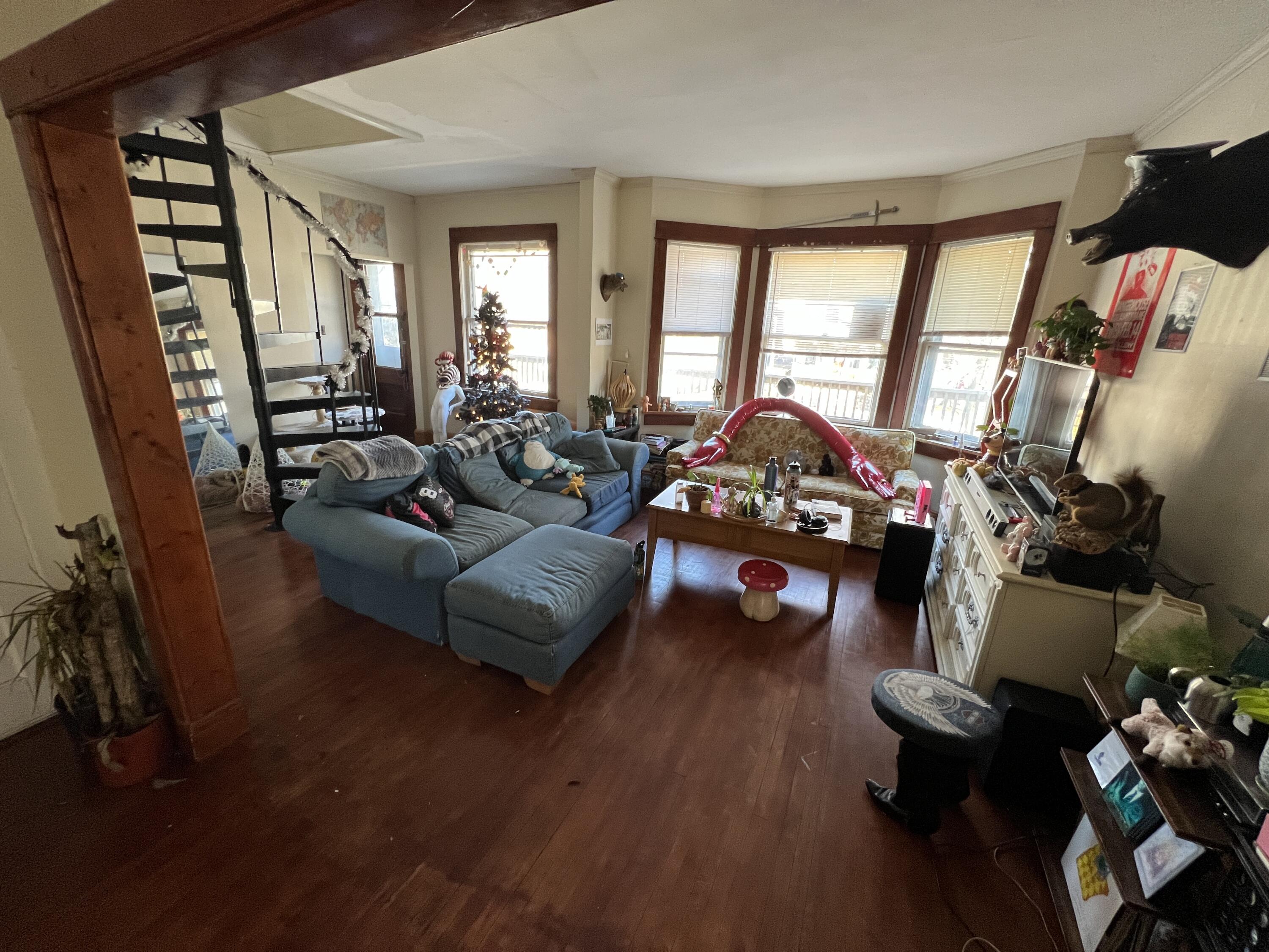 2579 North Frederick Avenue, Unit 2581 Milwaukee, WI 53211 - Photo 12 of 26 Upper