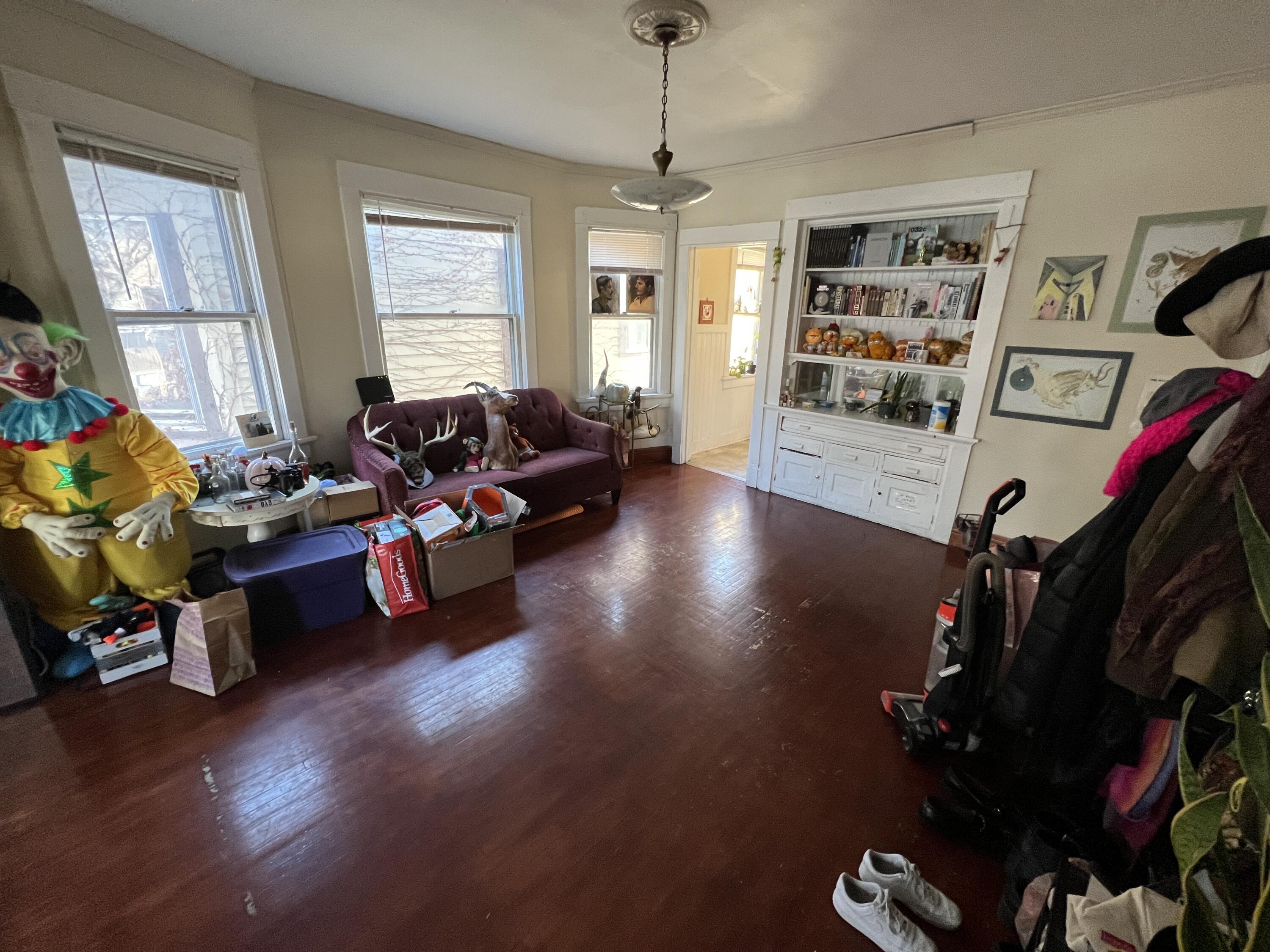 2579 North Frederick Avenue, Unit 2581 Milwaukee, WI 53211 - Photo 14 of 26 Upper