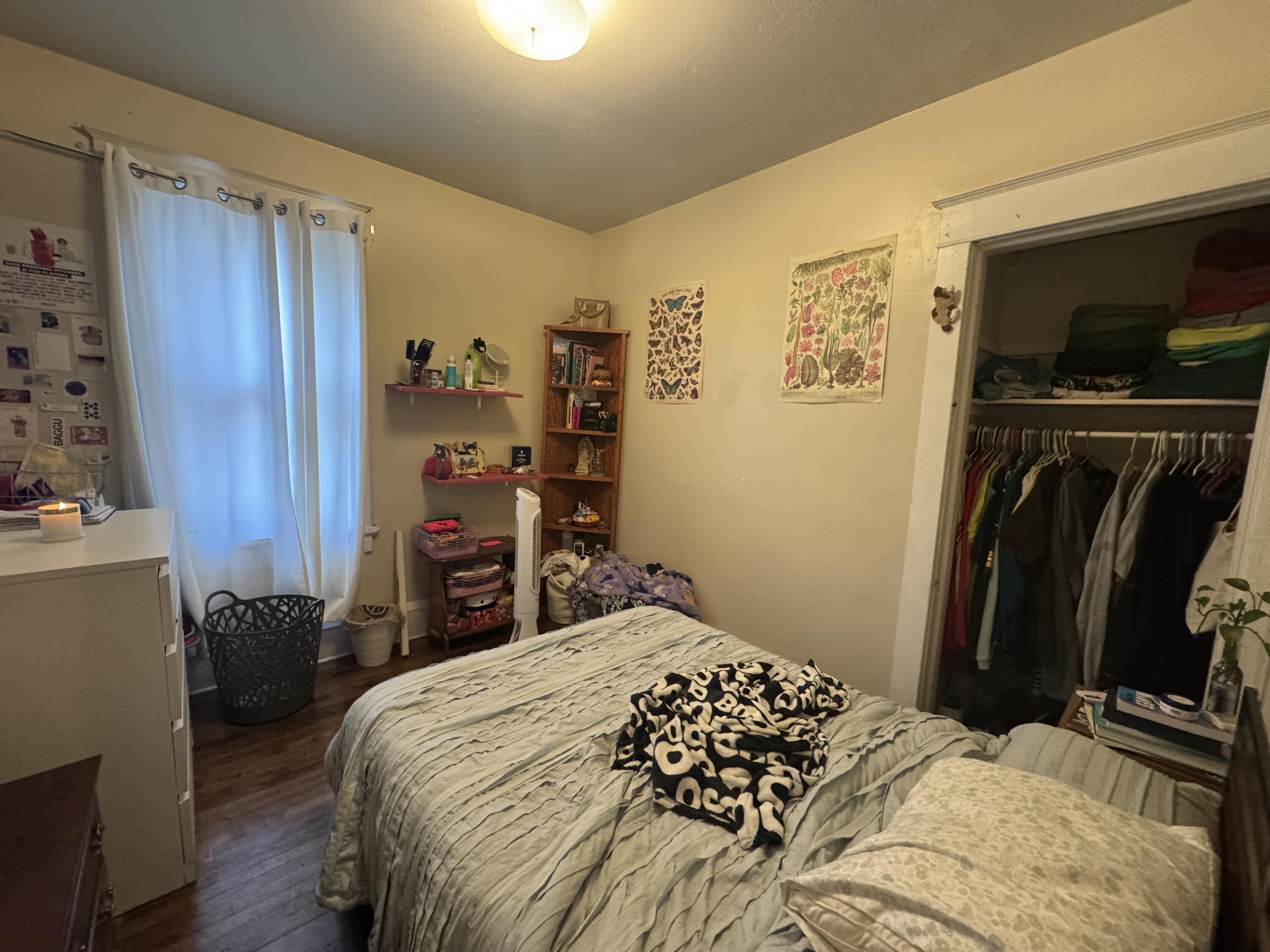 2579 North Frederick Avenue, Unit 2581 Milwaukee, WI 53211 - Photo 21 of 26 Upper