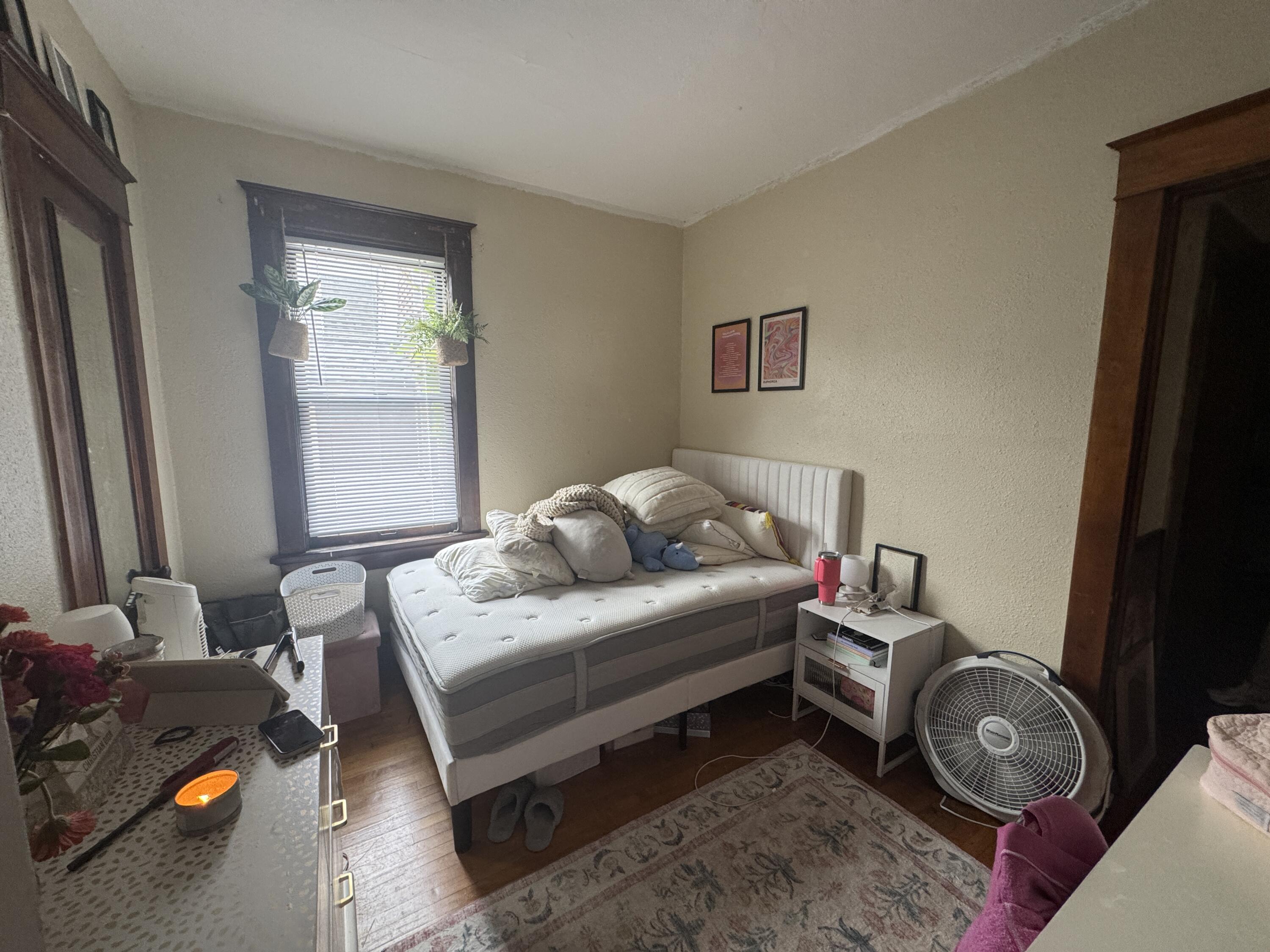 2579 North Frederick Avenue, Unit 2581 Milwaukee, WI 53211 - Photo 8 of 26 Lower