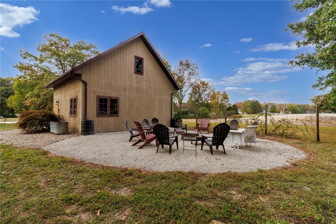 15460 North East Road Effingham, IL 62401 - Photo 37 of 46