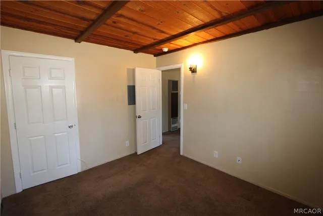$1,625 | 42695 Moonridge Road, Unit B, Big Bear Lake, CA 92315