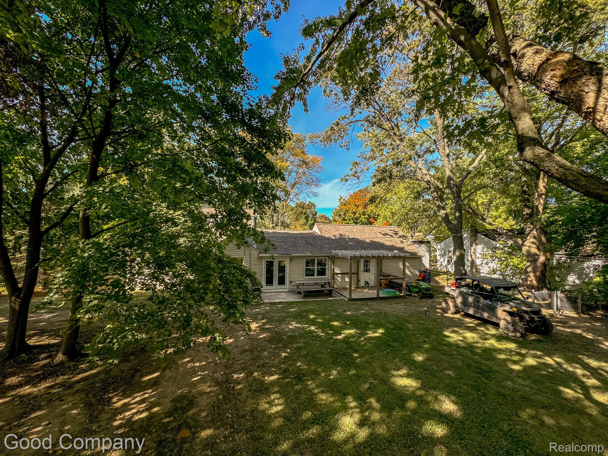 5100 Drayton Road Clarkston, MI 48346 - Photo 23 of 34 Gallery Image 23