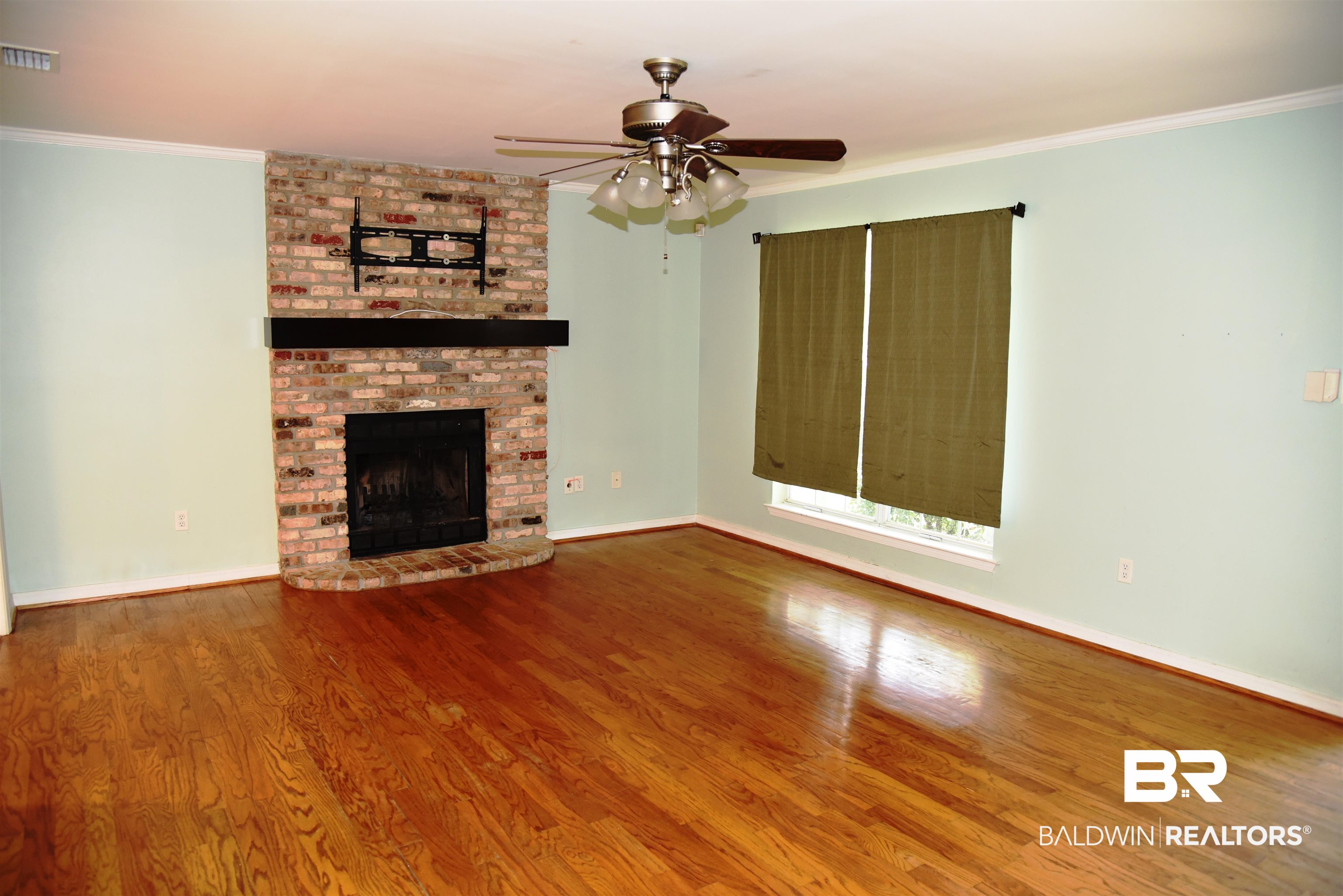 3149 Wellborne Drive West Mobile, AL 36695 - Photo 4 of 20