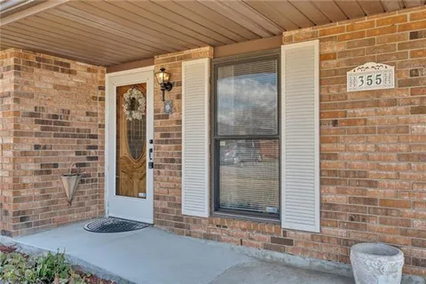 $229,000 | 355 Marcia Drive, Luling, LA 70070