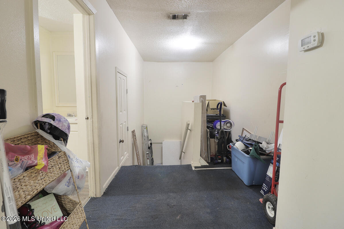46 L McDonald Road Wiggins, MS 39577 - Photo 14 of 15 2BD Stairway