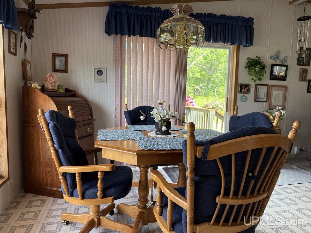 N13515 Newberg Road Channing, MI 49815 - Photo 10 of 51